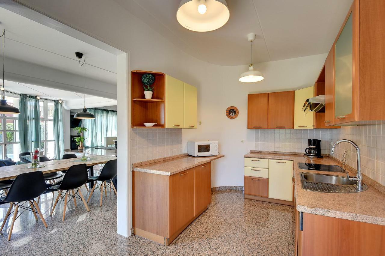 Villa Mutila Medulin Bagian luar foto