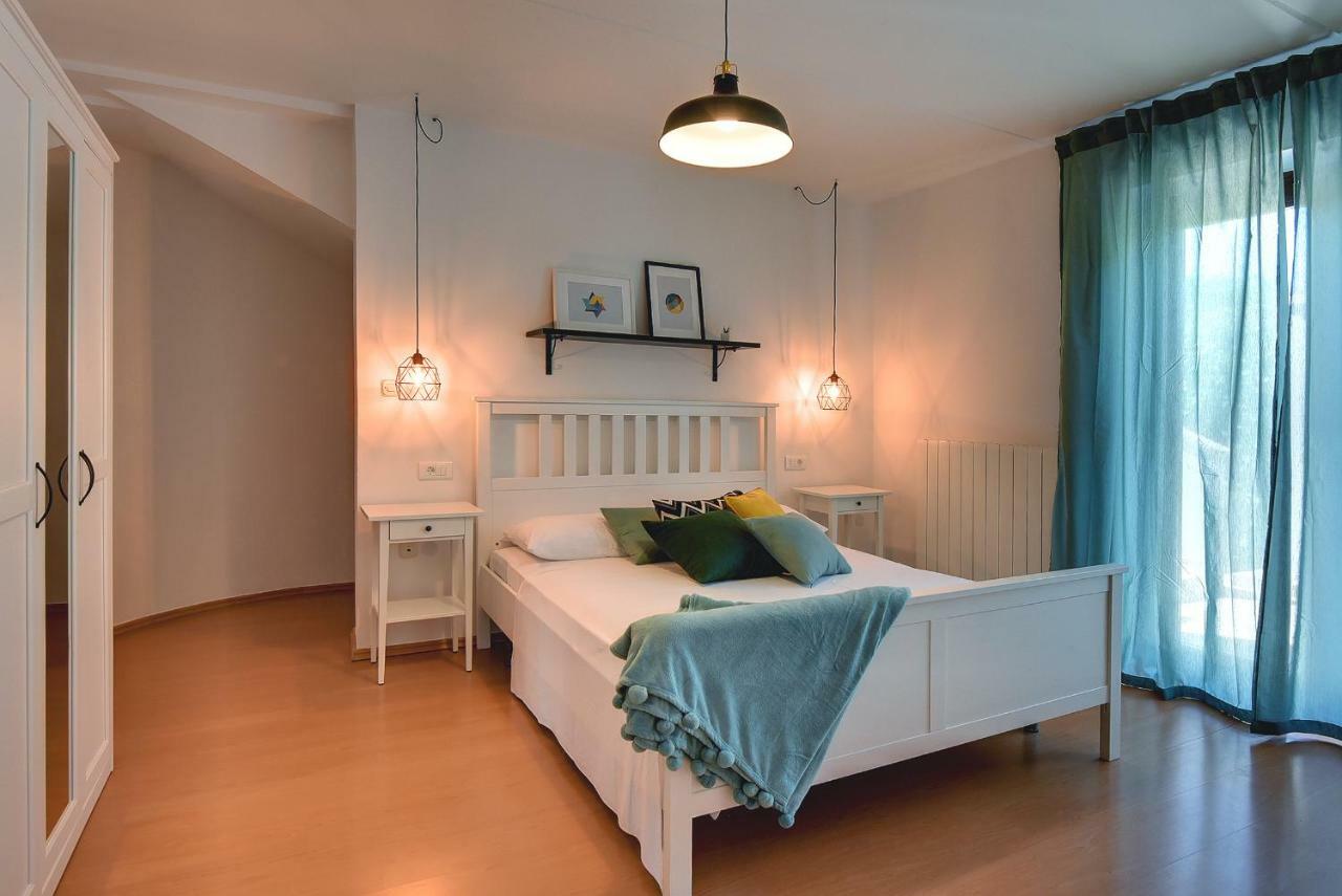 Villa Mutila Medulin Bagian luar foto